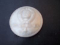 Лот: 5929762. Фото: 2. 1991 один рубль лебедев. Монеты