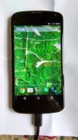 Лот: 7254977. Фото: 3. lg nexus 4 16gb (полный комплект... Красноярск