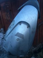 Лот: 9326268. Фото: 3. suzuki zz inch up sport , lets... Авто, мото, водный транспорт