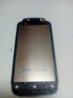 Лот: 9046317. Фото: 2. A85. Nokia C5-06. Модуль. Запчасти, оборудование