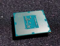 Лот: 9140564. Фото: 2. Процессор CPU Intel Core i7-4790... Комплектующие