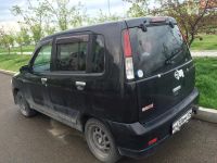 Лот: 7612822. Фото: 5. Aвтомобиль Nissan cube