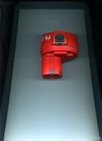 Лот: 17526295. Фото: 3. АКБ Makita 14.4В. Строительство и ремонт