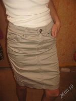 Лот: 2006986. Фото: 2. юбка мехх с рубля!. Женская одежда