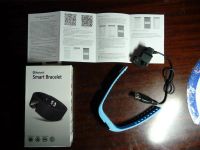 Лот: 6404886. Фото: 4. Smartband TW64. Смарт браслет...