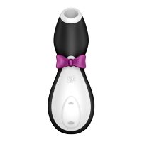 Лот: 24255683. Фото: 5. Вакуумный стимулятор клитора Satisfyer...