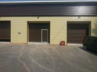 Лот: 9471447. Фото: 3. Секционные ворота, сдвижные ворота... Строительство и ремонт