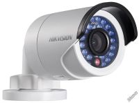 Лот: 5664821. Фото: 2. IP-камера видеонаблюдения Hikvision... Оборудование