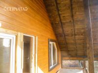 Лот: 5621888. Фото: 6. Продаётся дом, п. Терентьево...