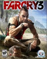 Лот: 4771093. Фото: 2. far cry 3. Игровые приставки, консоли, видеоигры
