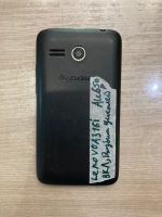 Лот: 17697694. Фото: 2. Смартфон Lenovo A316i. Смартфоны, связь, навигация