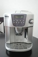 Лот: 6999484. Фото: 2. Кофемашина Delonghi ecam 4400. Мелкая бытовая техника