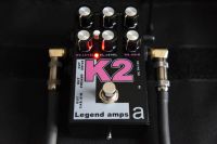 Лот: 7052906. Фото: 7. AMT Electronics Legend Amps 2...