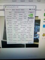 Лот: 12079497. Фото: 3. GTX 590 3 гига 790 шина. Компьютеры, оргтехника, канцтовары