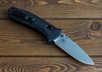 Лот: 3085621. Фото: 3. Benchmade 520 Presidio. Туризм, охота, рыбалка, самооборона