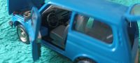 Лот: 20226496. Фото: 7. Модель 1:43 Нива 2121 ранний выпуск