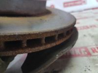 Лот: 20899786. Фото: 3. Ступица Honda Stepwagon RK1 R20A... Авто, мото, водный транспорт
