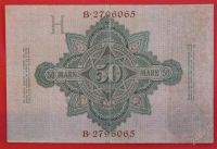 Лот: 1598454. Фото: 2. (№920) 50 марок 1910 (Германия... Банкноты
