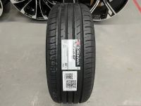 Лот: 20016295. Фото: 2. шины 225/50 R17 Yokohama BluEarth-GT... Шины, Диски