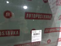 Лот: 20901206. Фото: 5. Стекло двери Toyota Corolla Rumion...