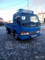 Лот: 13354653. Фото: 2. Isuzu elf. Авто, мото, водный транспорт