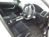 Лот: 11049974. Фото: 7. Honda Accord CL9 TypeS Белый перл...