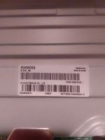 Лот: 21102212. Фото: 4. led string LC43490086A LG Innotek... Красноярск