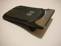 Лот: 3485038. Фото: 3. Мышь HP Bluetooth PC Card Mous... Компьютеры, оргтехника, канцтовары