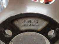 Лот: 16061515. Фото: 5. Диски Hinodex Stern Aguzze S-07...
