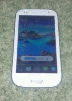 Лот: 3055857. Фото: 2. Chigon A720 (SGSIII). Смартфоны, связь, навигация