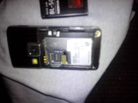 Лот: 4358485. Фото: 3. продам телефон nokia 6270 слайдер... Красноярск