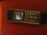 Лот: 3522791. Фото: 2. Vertu оригинал Феррари. Смартфоны, связь, навигация