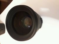 Лот: 7395146. Фото: 4. Sigma AF 50mm f/1.4 Art Nikon