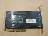 Лот: 18948926. Фото: 2. Видеокарта GeForce MX400 32Mb... Комплектующие