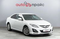 Лот: 23567258. Фото: 2. Mazda Mazda6 2011. Авто, мото, водный транспорт