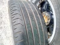 Лот: 11729352. Фото: 5. Резина Michelin Pilot R17 Б/п...