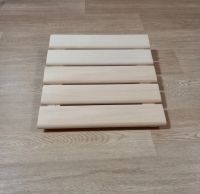 Лот: 25071787. Фото: 2. Подголовник для бани. Для дачи, дома, огорода, бани, парка