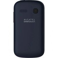Лот: 17268348. Фото: 2. Alcatel POP 2 - Черный (17262... Запчасти, оборудование