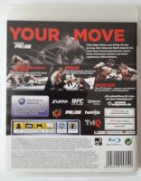 Лот: 16414292. Фото: 3. Диск PS 3. UFC Undisputed 3. Компьютеры, оргтехника, канцтовары