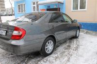 Лот: 1614155. Фото: 2. Toyota Camry. Авто, мото, водный транспорт