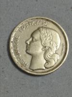 Лот: 25091027. Фото: 4. 10 франков 1955 г. Франция. Петух... Красноярск