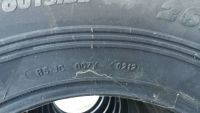 Лот: 12626808. Фото: 2. шины 16 Michelin Latitude Cross... Шины, Диски