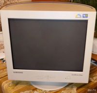 Лот: 11189329. Фото: 2. Монитор Samsung SyncMaster 957MB. Мониторы, проекторы