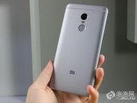 Лот: 8962386. Фото: 8. Новинка! Xiaomi Redmi Note 4 Prime...