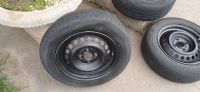 Лот: 25375117. Фото: 4. Колёса viatti лето 4×100 r14. Красноярск