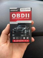 Лот: 16424827. Фото: 3. Автомобильный сканер ELM 327 версия... Авто, мото, водный транспорт