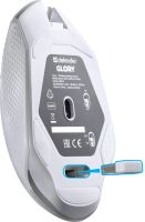 Лот: 25811576. Фото: 6. Мышь игровая Defender Glory GM-514...
