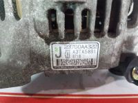 Лот: 20898330. Фото: 6. Генератор Subaru Legacy Wagon...