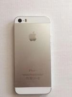 Лот: 10003359. Фото: 2. iPhone 5s. Смартфоны, связь, навигация