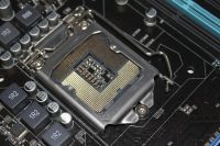 Лот: 13272595. Фото: 2. Материнская плата S1156, ASUS... Комплектующие